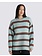 VANS VANS W SUZIE STRIPE CREW
