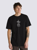 VANS VANS M CRAZY EDDY TEE