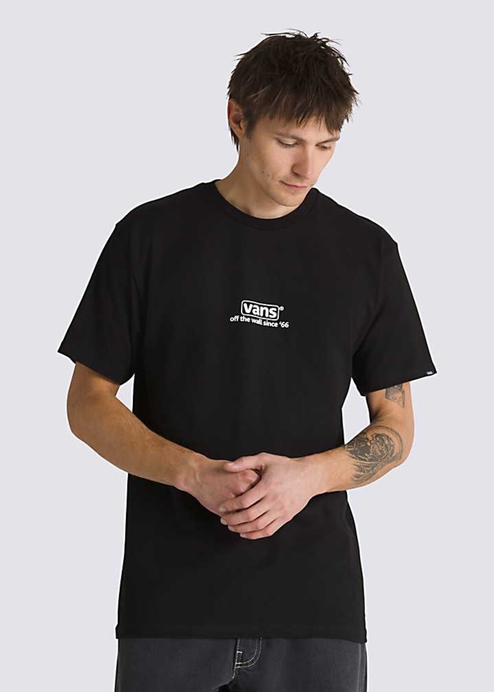 VANS VANS M BUBS SS TEE