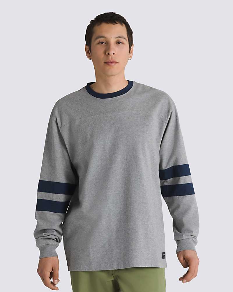 VANS M SANDERS VARSITY CREW