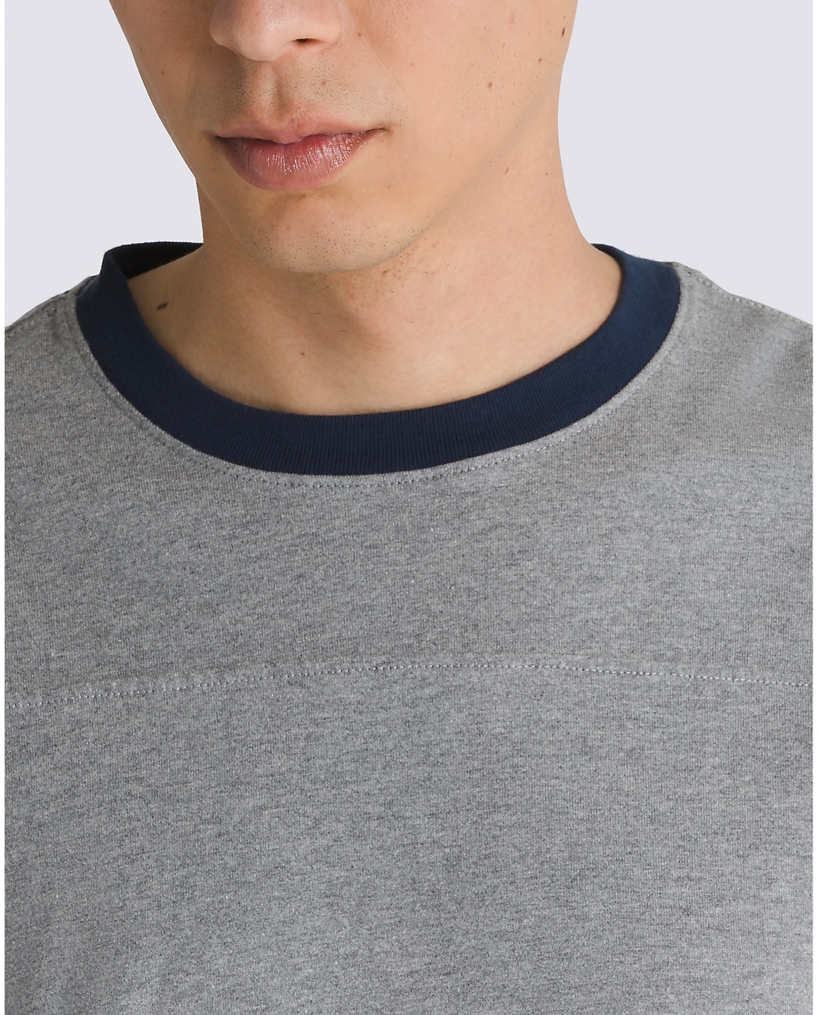 VANS M SANDERS VARSITY CREW