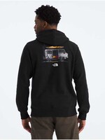 TNF TNF M VAN PO HOOD