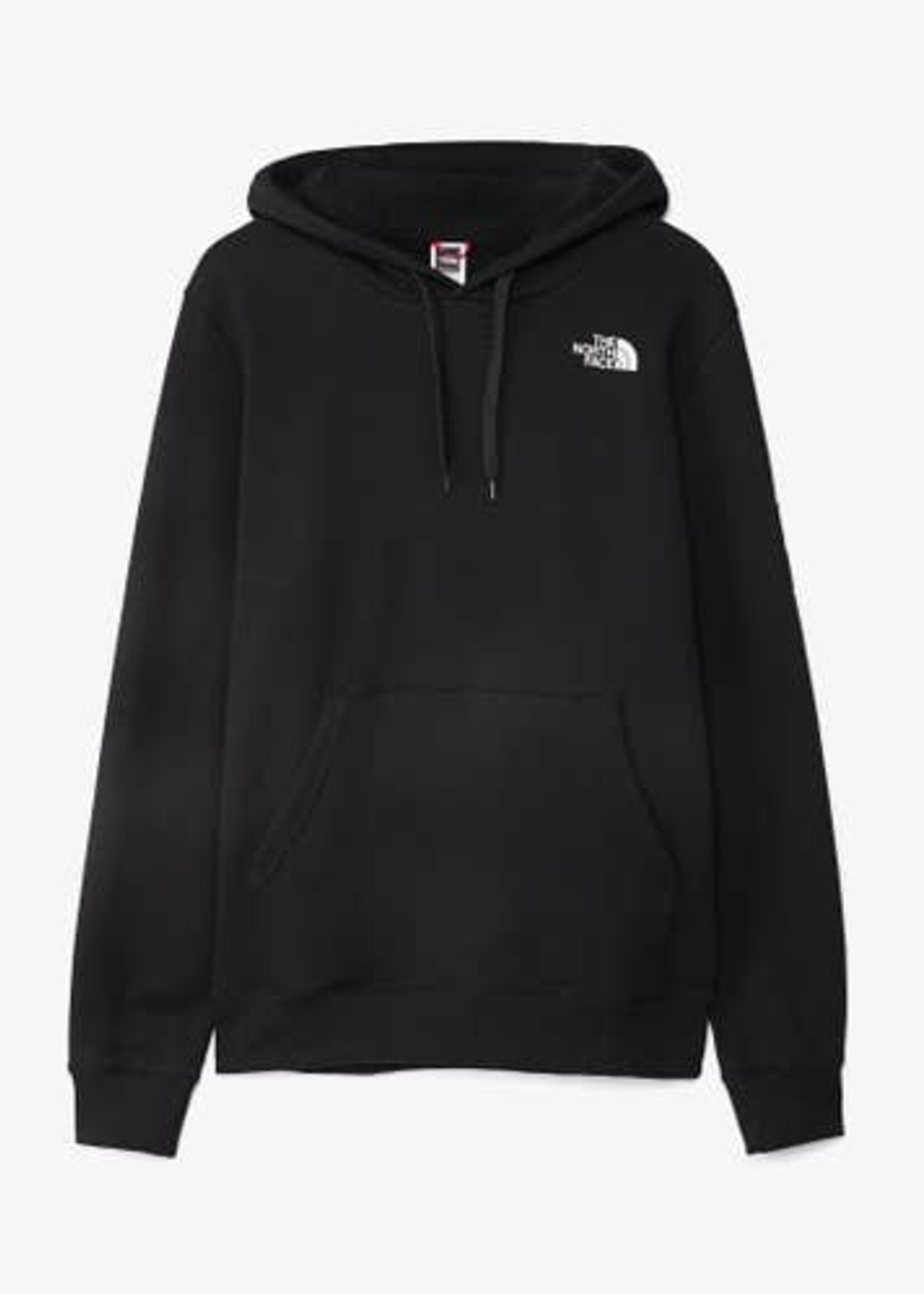 TNF TNF M VAN PO HOOD