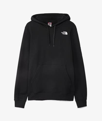 TNF TNF M VAN PO HOOD