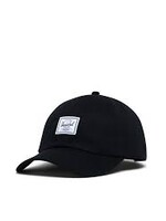 HERSCHEL HERSCHEL SYLAS CAP BLACK