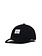 HERSCHEL HERSCHEL SYLAS CAP BLACK