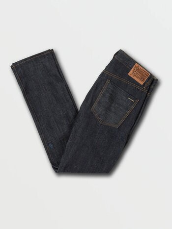 VOLCOM VORTA DENIM RNSB