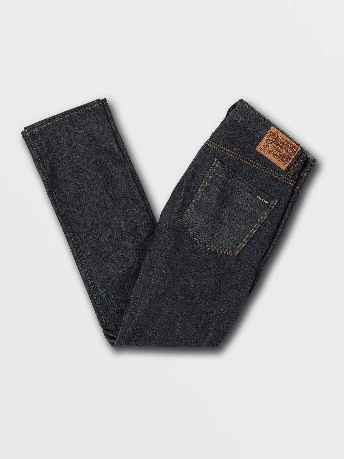 VOLCOM VORTA DENIM RNSB