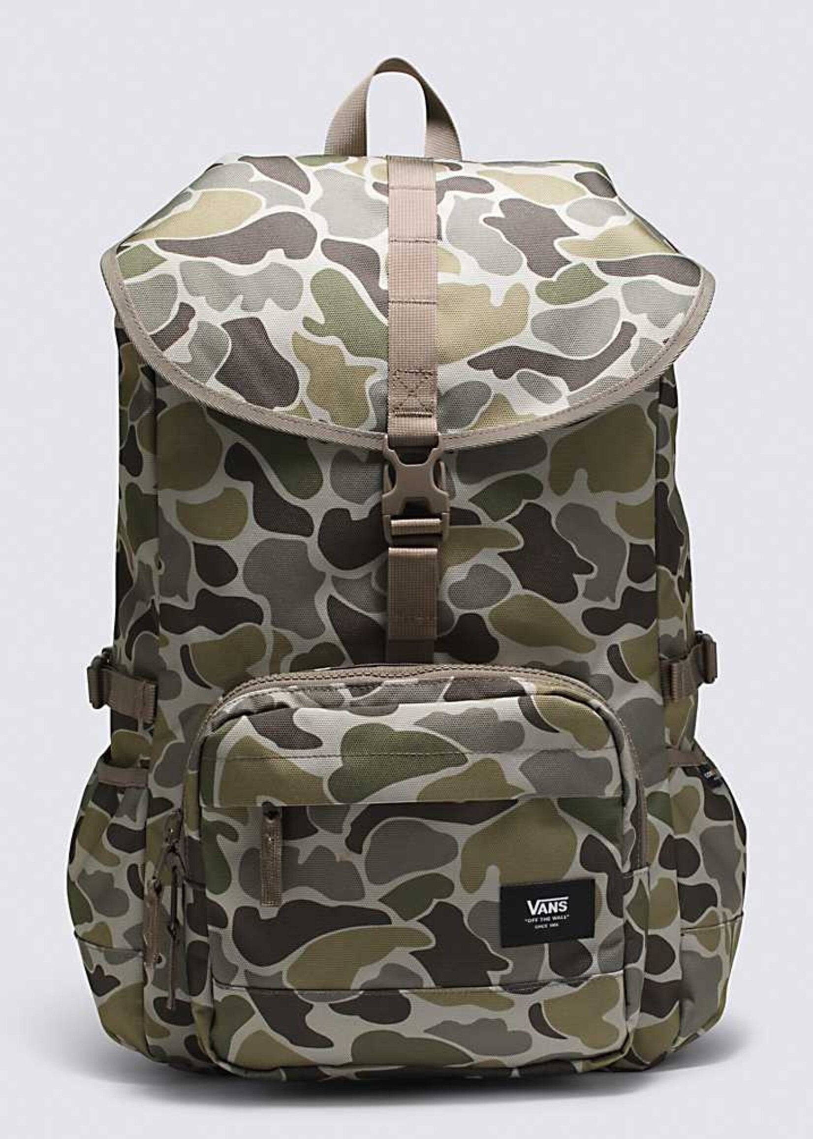 VANS VANS RUCKSAC BACKPACK