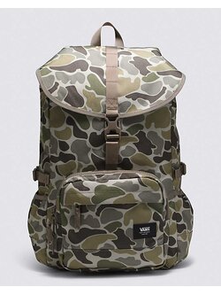 VANS RUCKSAC BACKPACK