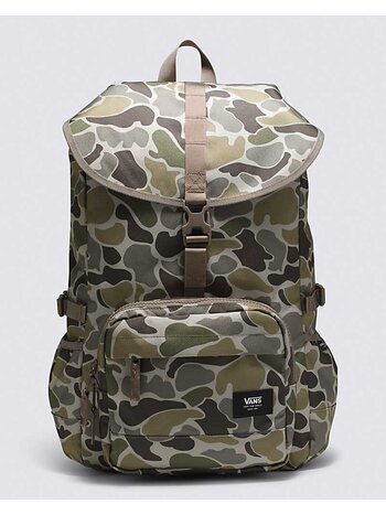 VANS VANS RUCKSAC BACKPACK