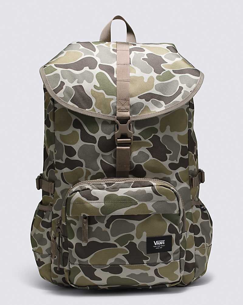 VANS VANS RUCKSAC BACKPACK