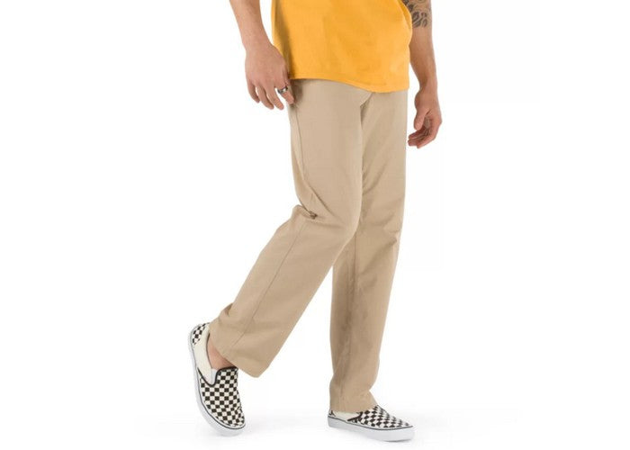 VANS M RANGE ELASTIC PANTS
