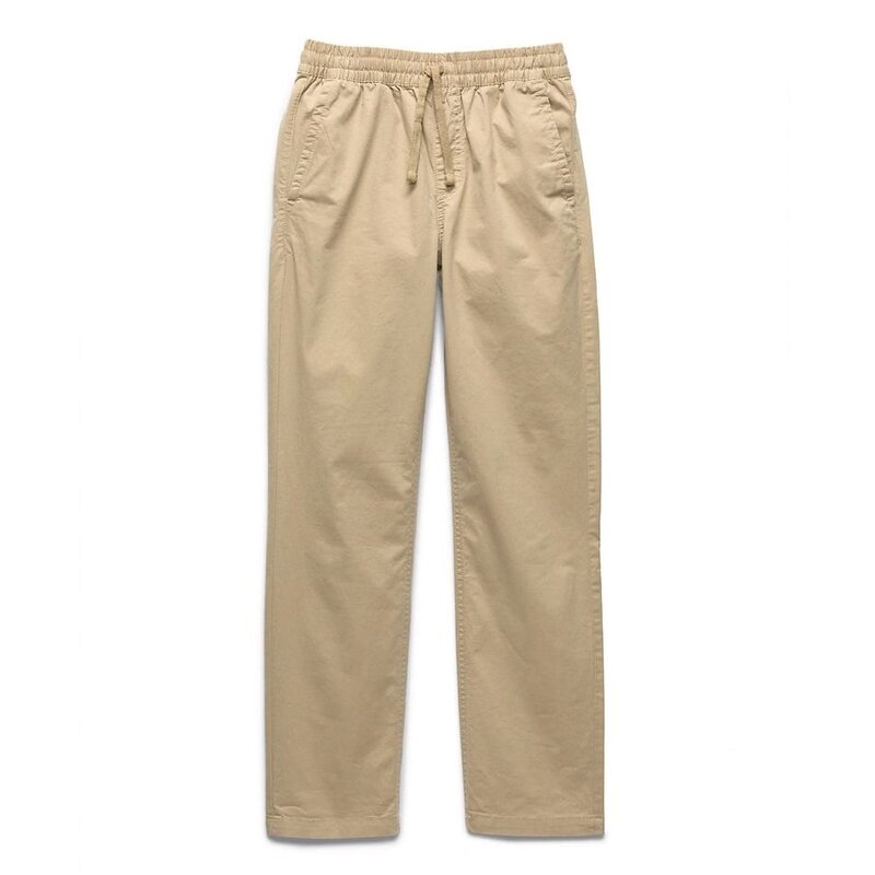 VANS VANS M RANGE ELASTIC PANTS