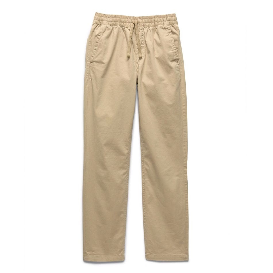 VANS M RANGE ELASTIC PANTS
