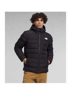 TNF TNF M ACONCAGUA JACKET