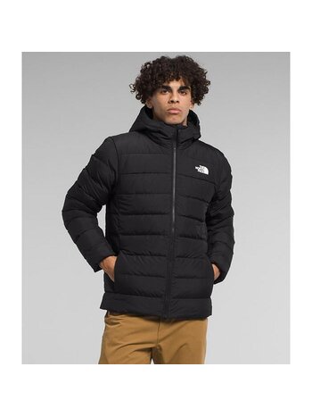 TNF M ACONCAGUA JACKET