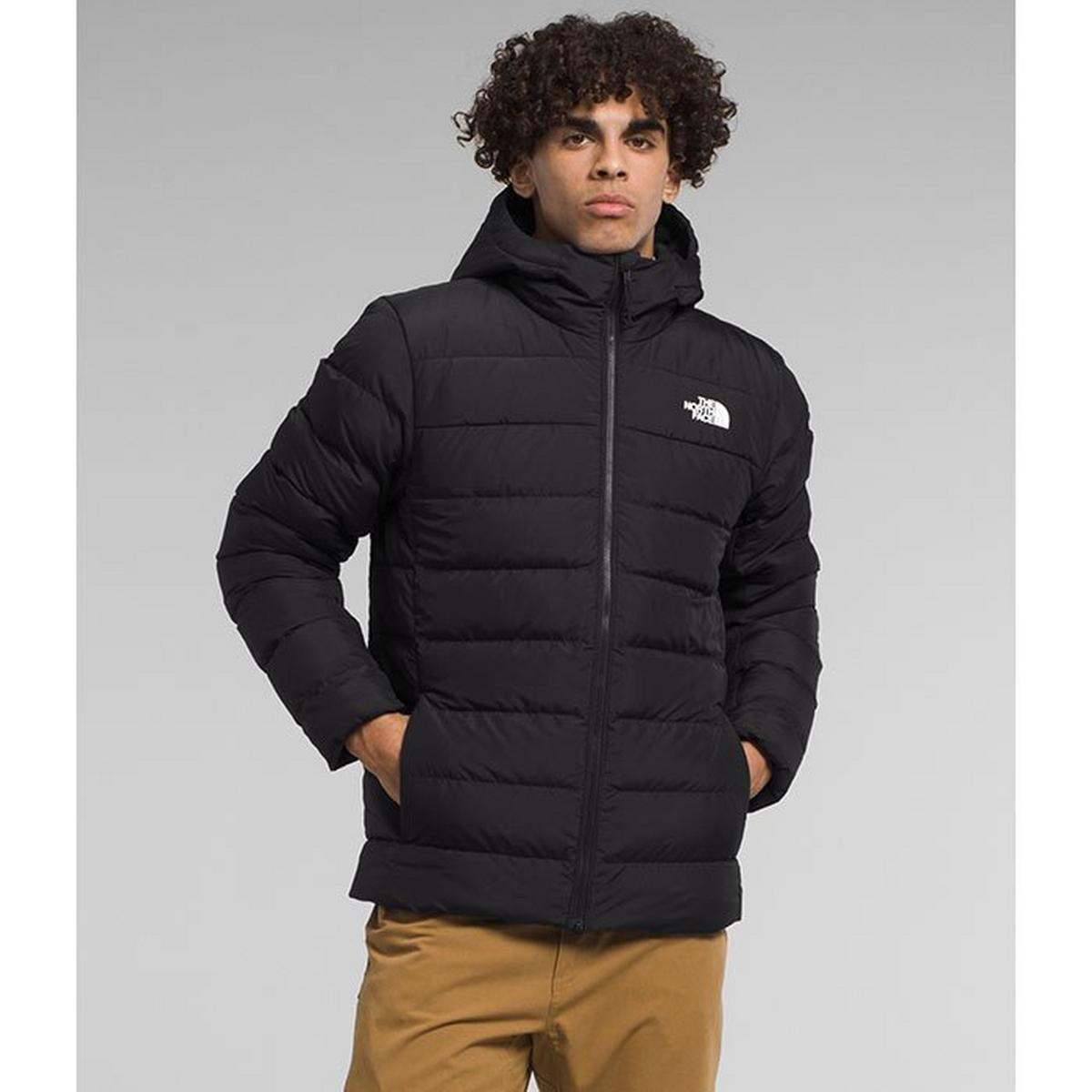 TNF TNF M ACONCAGUA JACKET