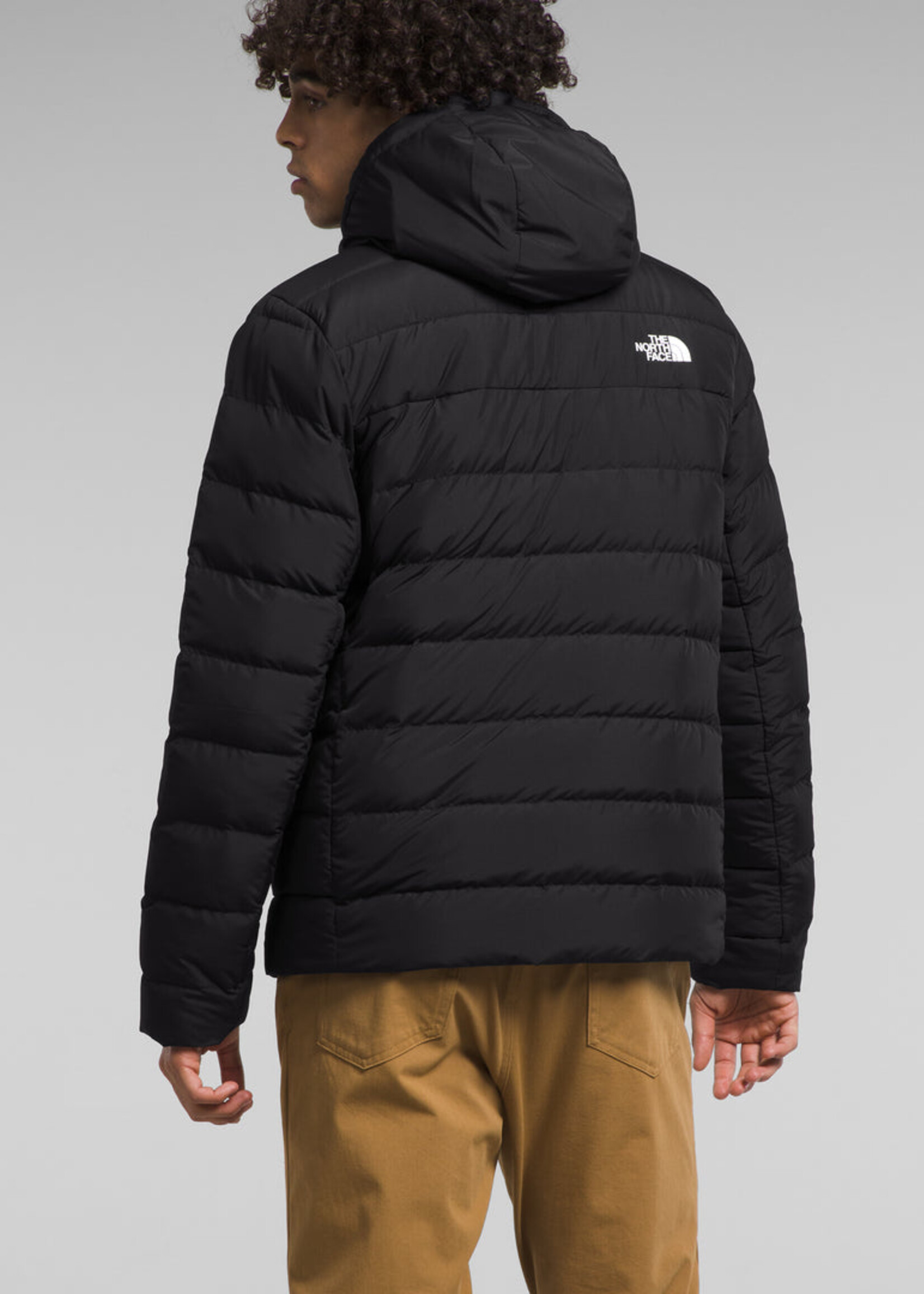 TNF TNF M ACONCAGUA JACKET