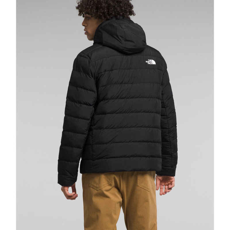 TNF TNF M ACONCAGUA JACKET