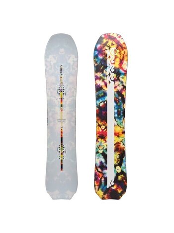 K2 ALMANAC