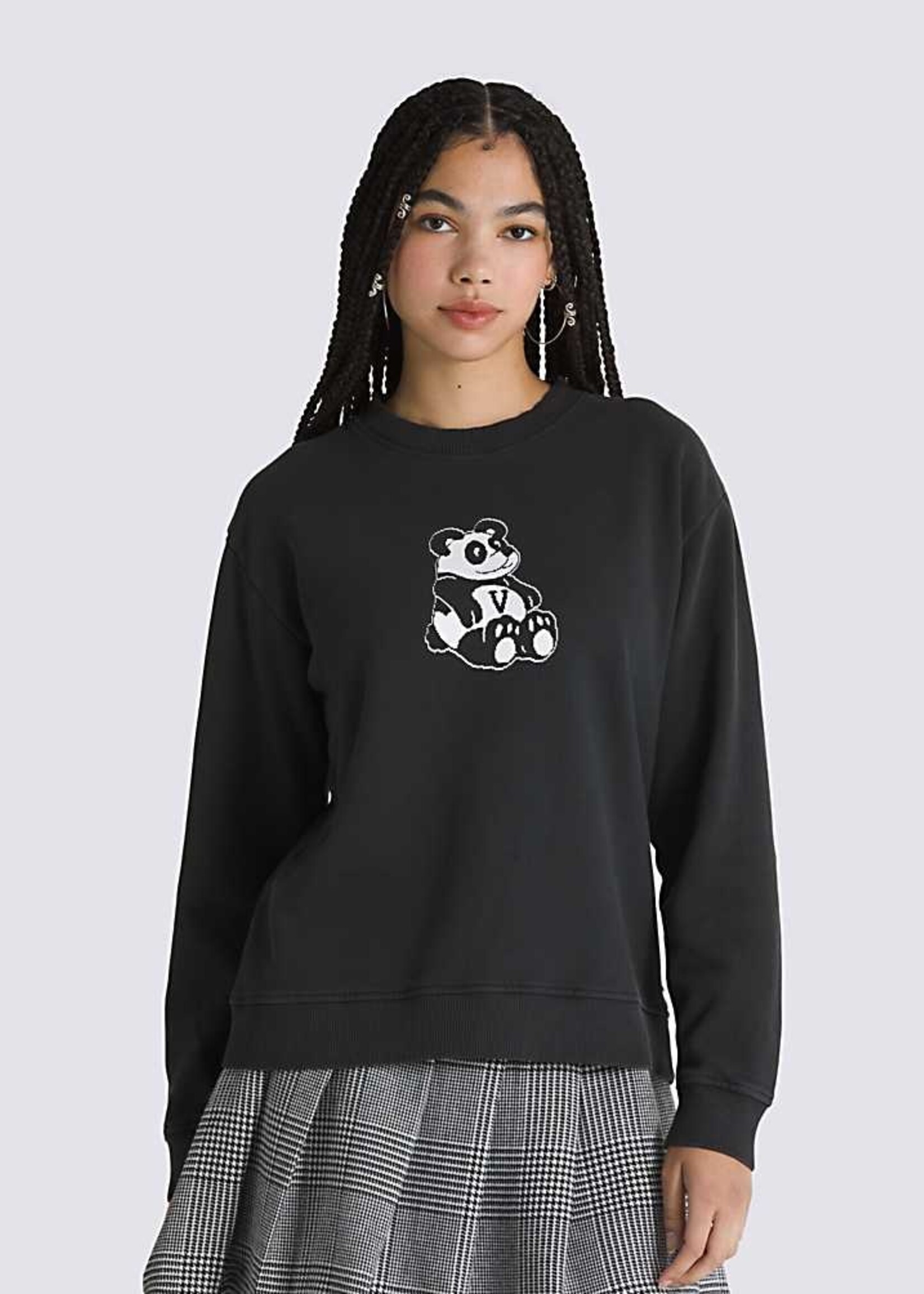 VANS VANS PANDAMONIUM CREW
