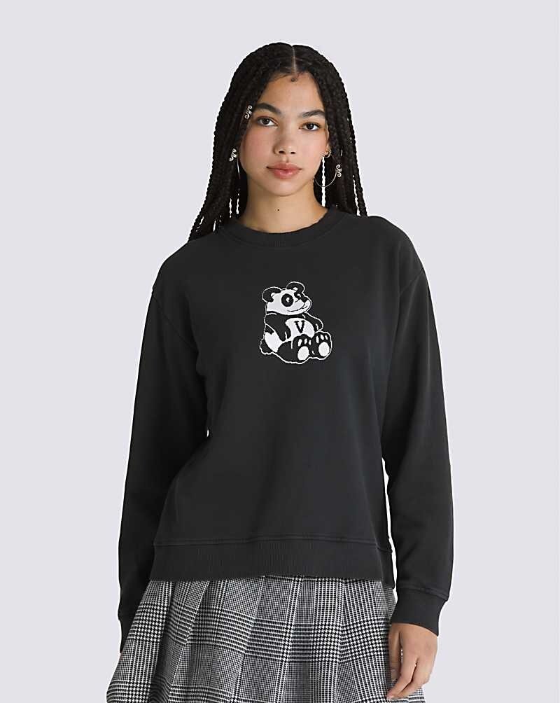VANS VANS PANDAMONIUM CREW