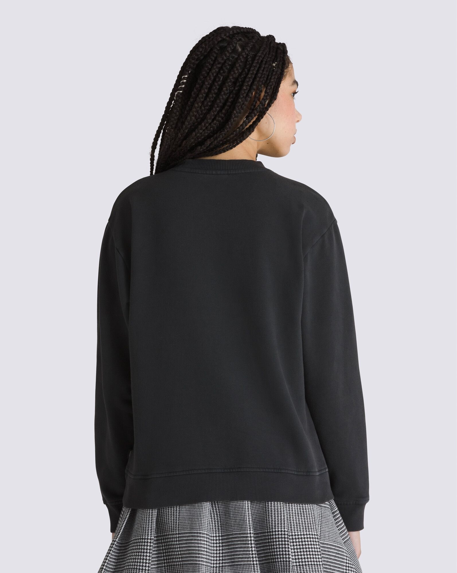 VANS PANDAMONIUM CREW