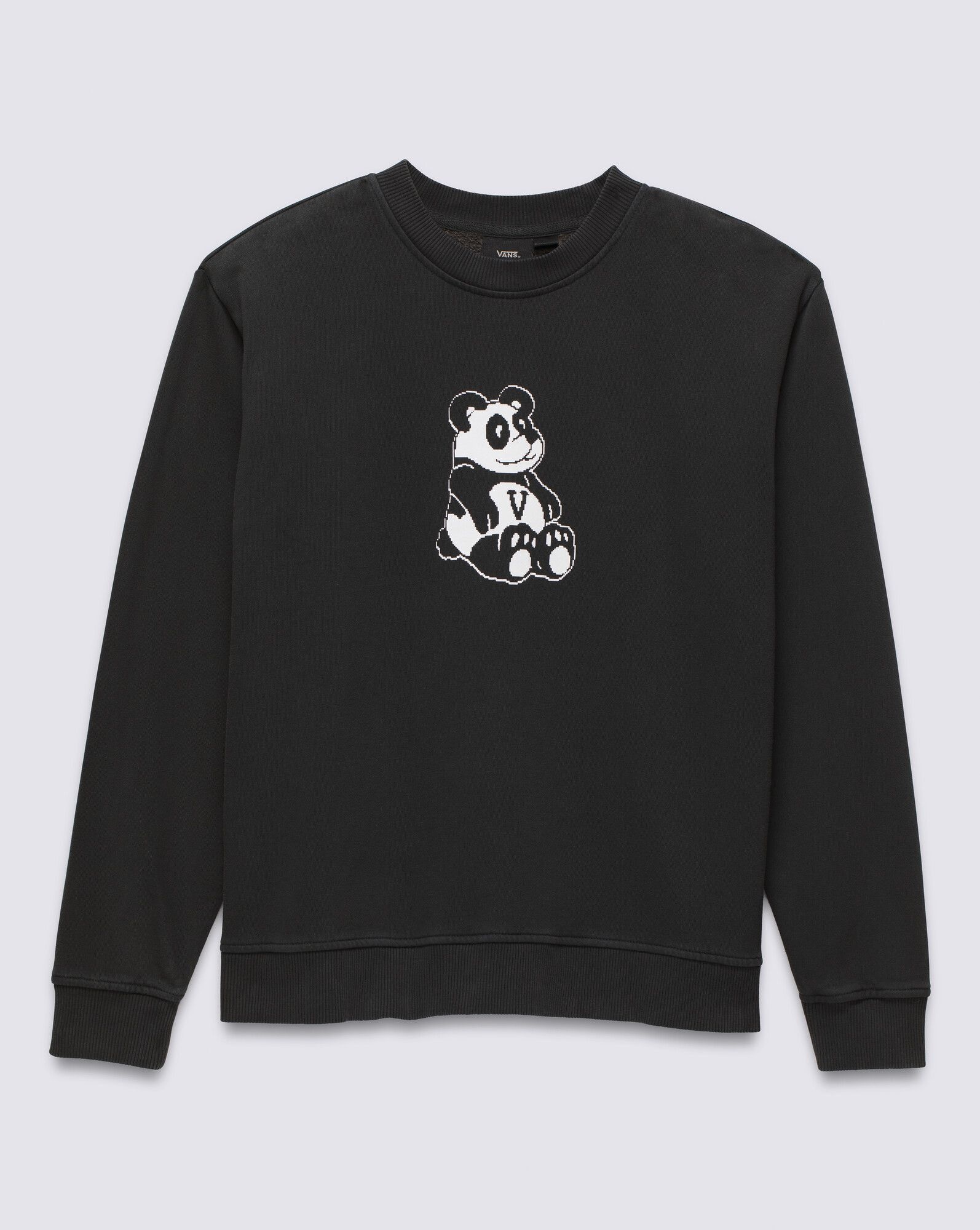 VANS PANDAMONIUM CREW