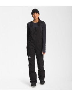 TNF W FREEDOM BIB