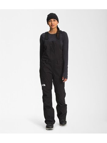 TNF W FREEDOM BIB