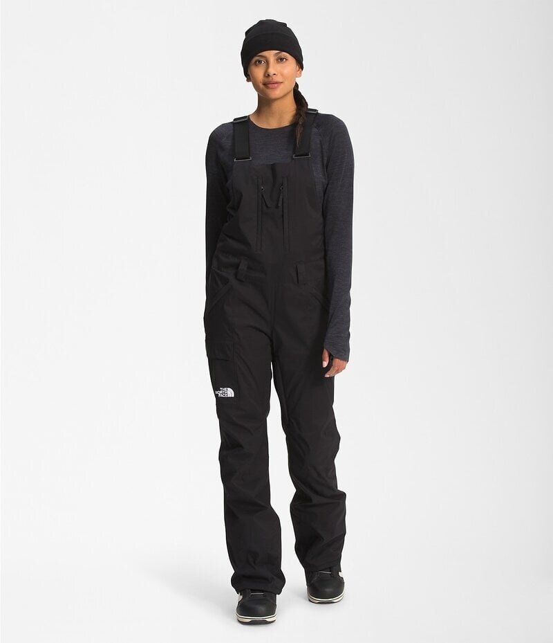 TNF TNF W FREEDOM BIB