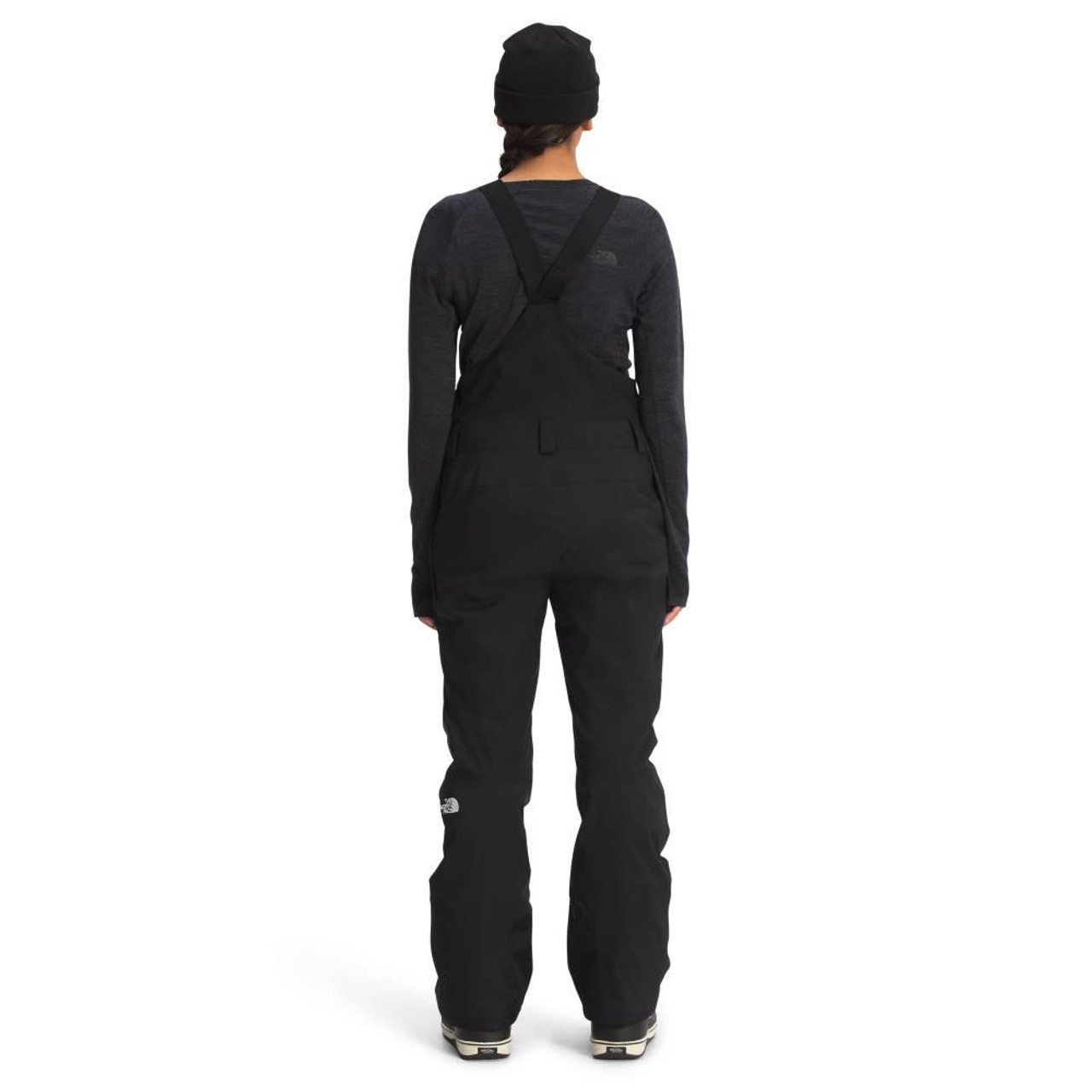 TNF TNF W FREEDOM BIB