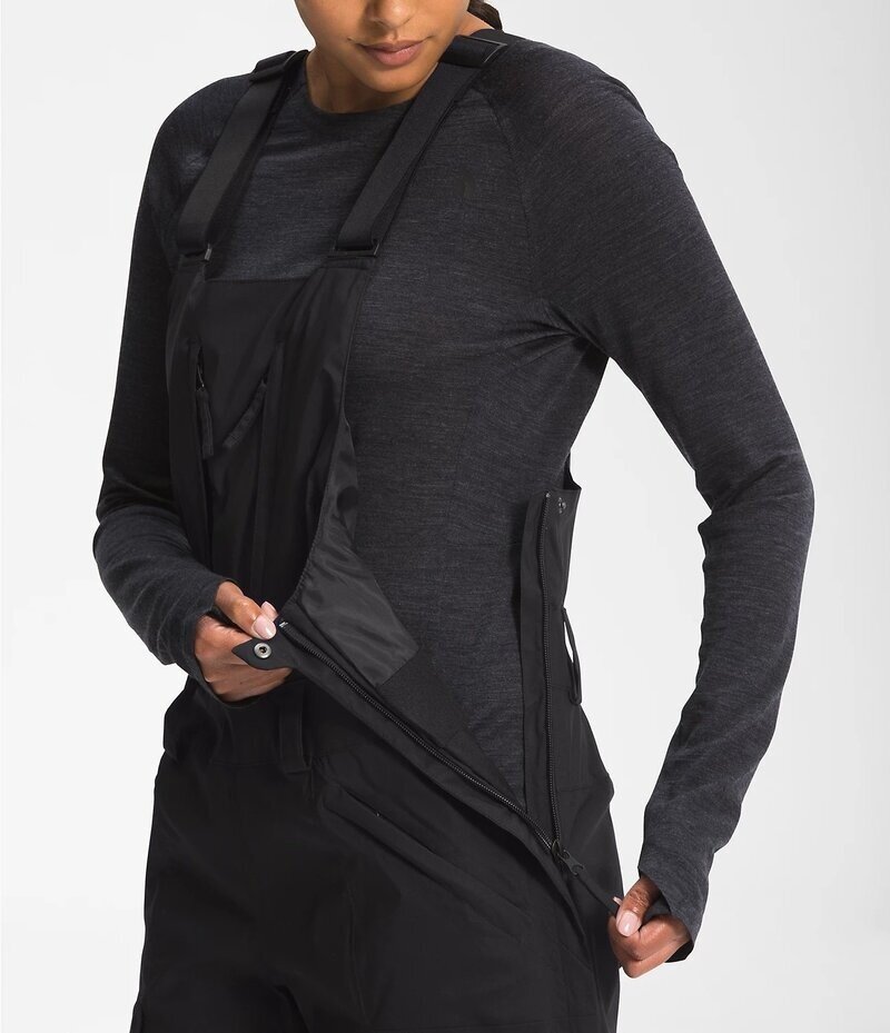TNF TNF W FREEDOM BIB