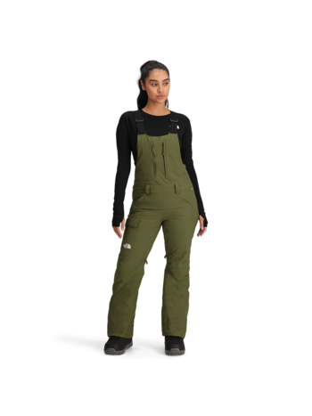 TNF TNF W FREEDOM BIB