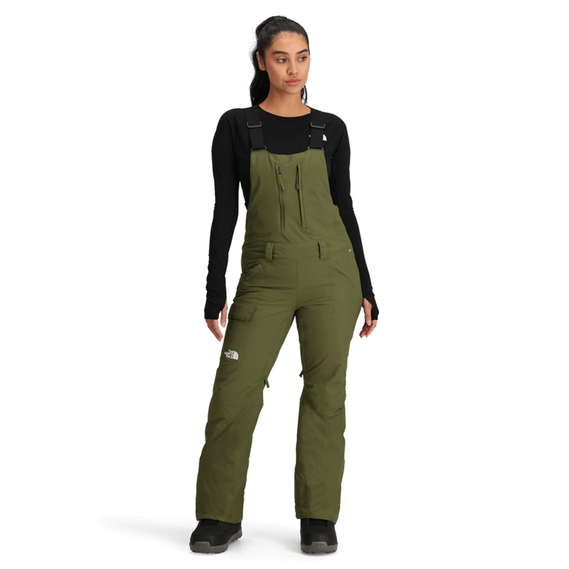 TNF TNF W FREEDOM BIB
