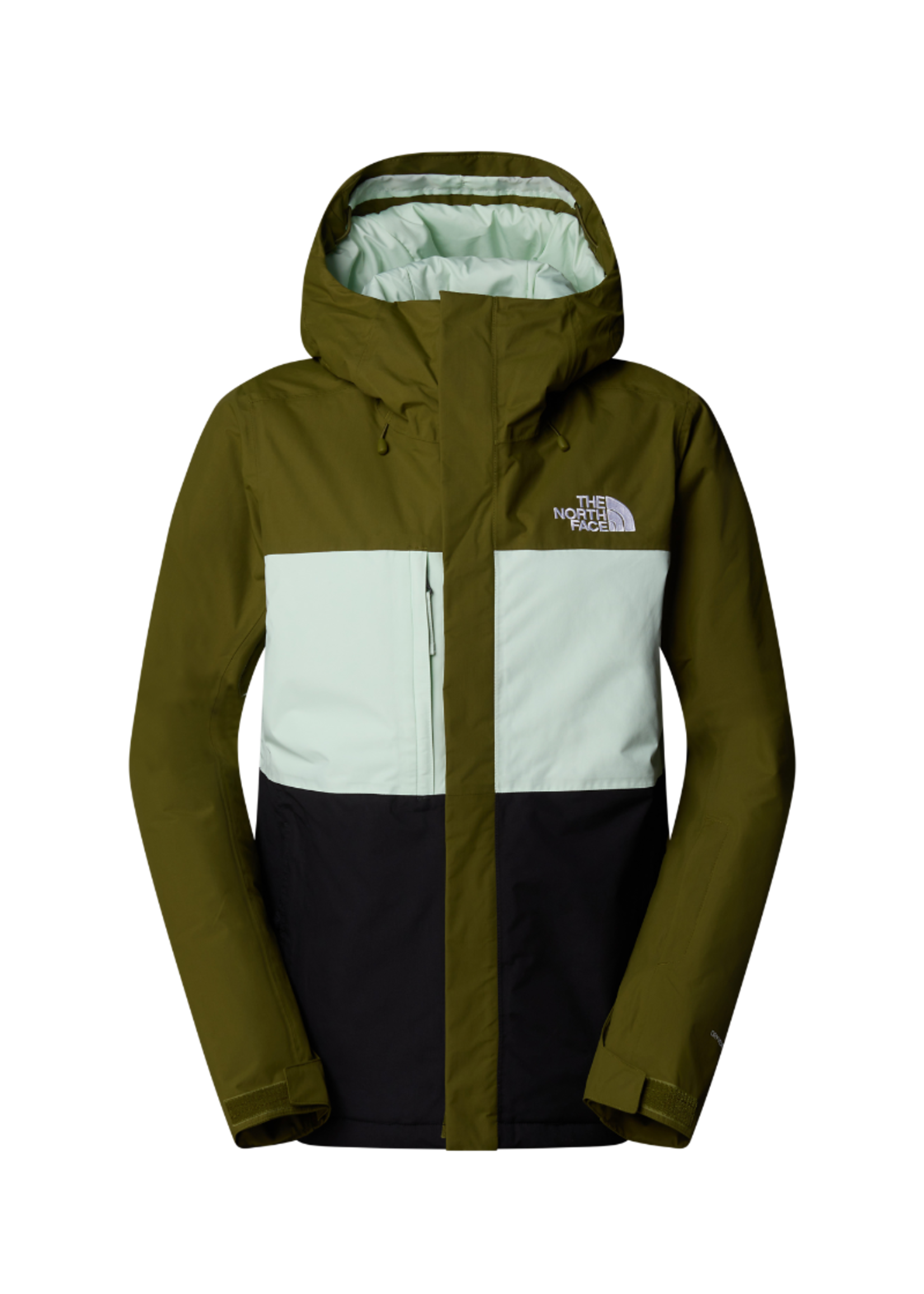 TNF TNF W FREEDOM JACKET