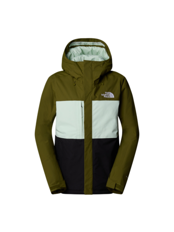 TNF W FREEDOM JACKET