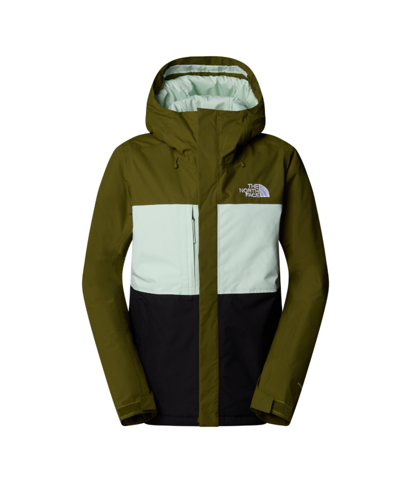 TNF TNF W FREEDOM JACKET