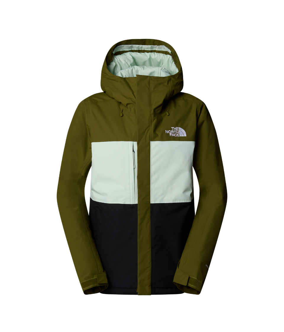 TNF TNF W FREEDOM JACKET