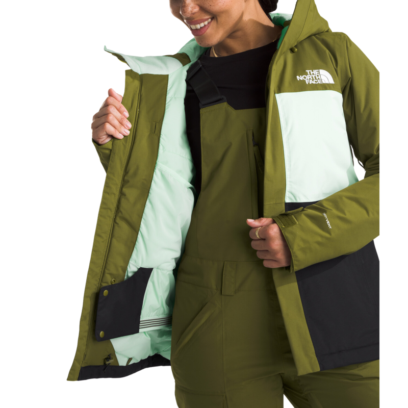 TNF TNF W FREEDOM JACKET
