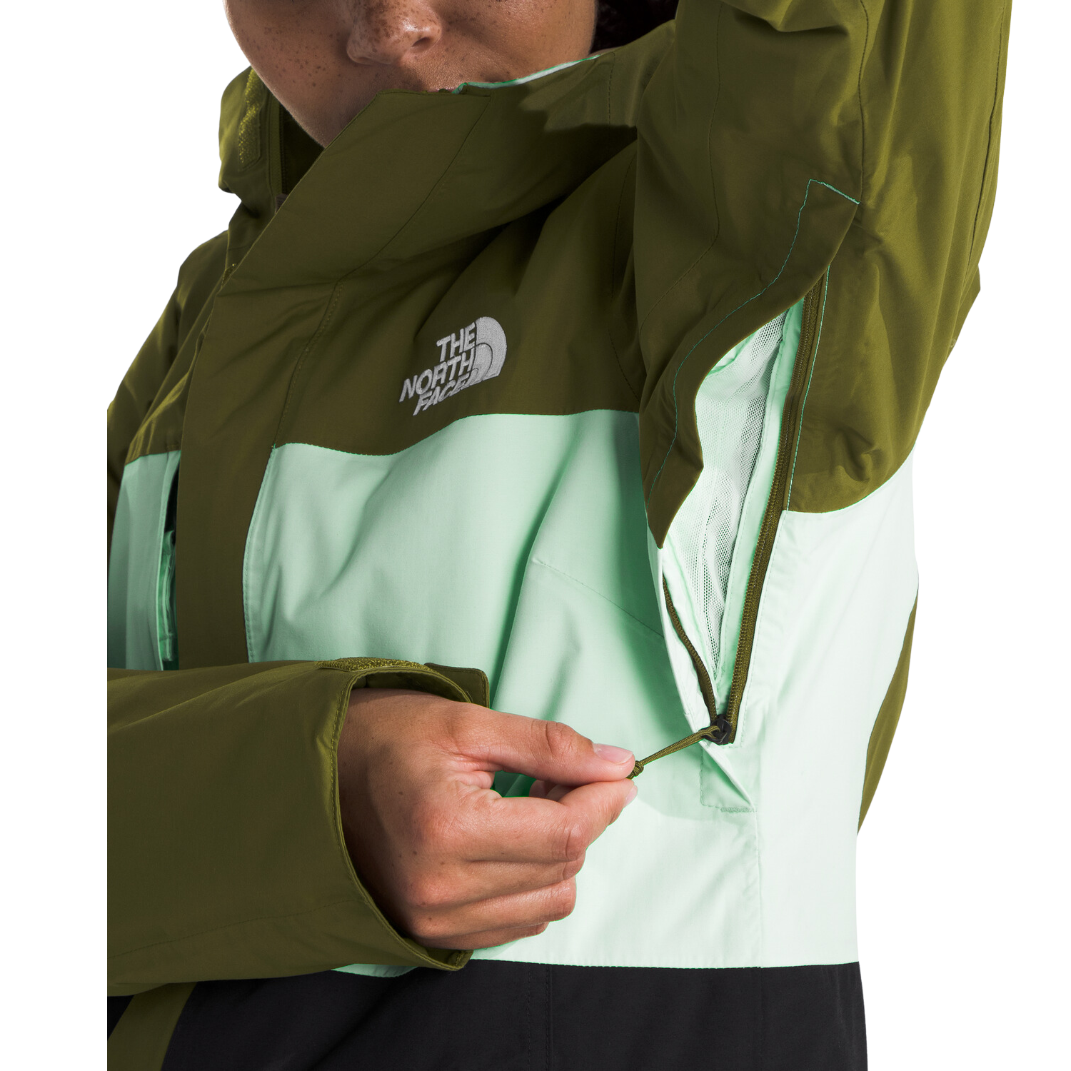 TNF TNF W FREEDOM JACKET