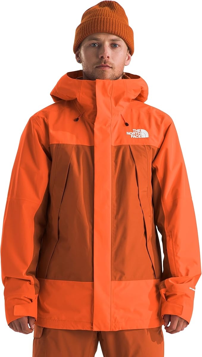 TNF M CLEMENT JACKET 3 DANS 1