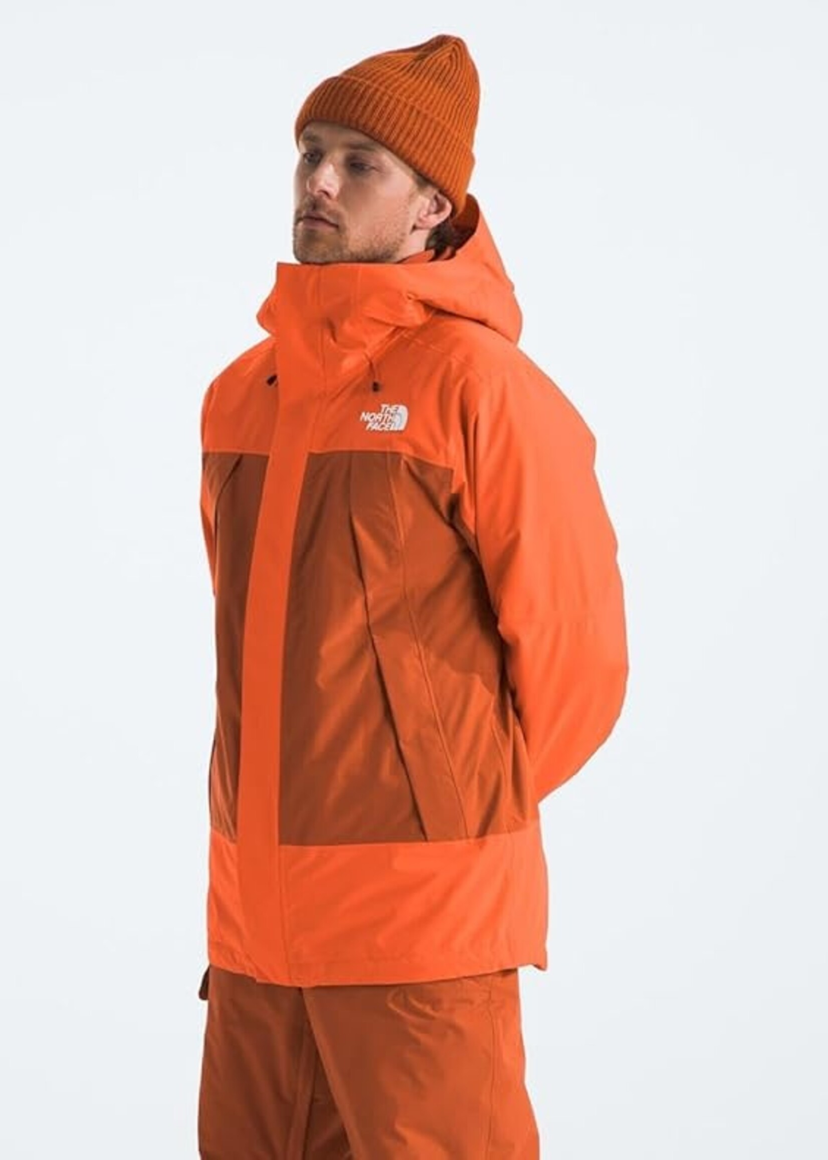 TNF TNF M CLEMENT JACKET