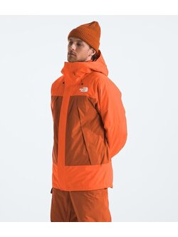 TNF M CLEMENT JACKET 3 DANS 1