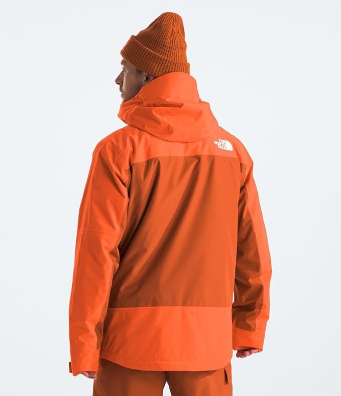 TNF M CLEMENT JACKET 3 DANS 1