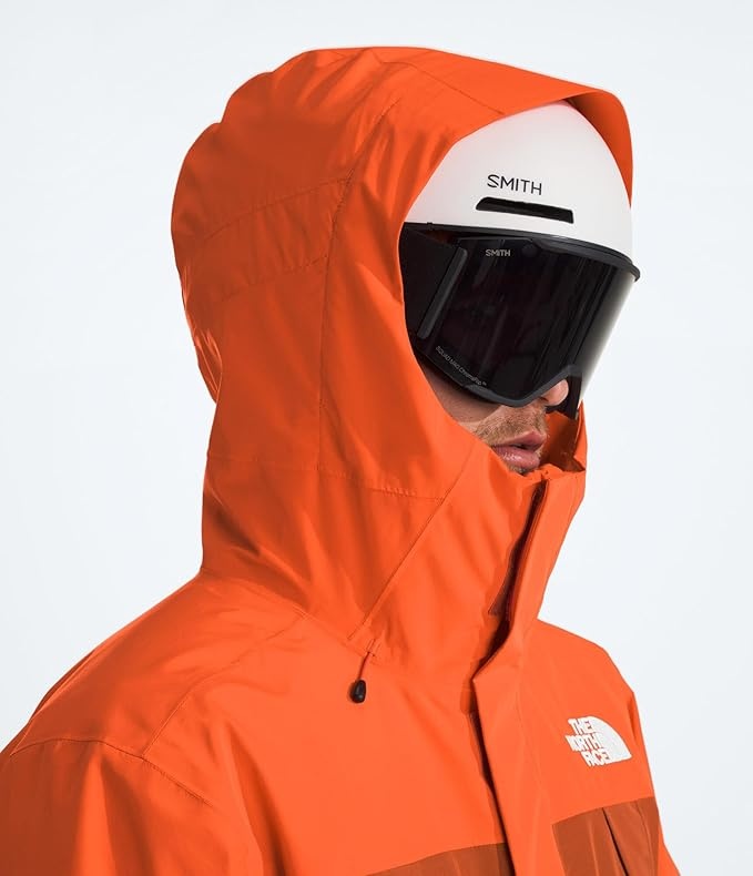 TNF M CLEMENT JACKET 3 DANS 1