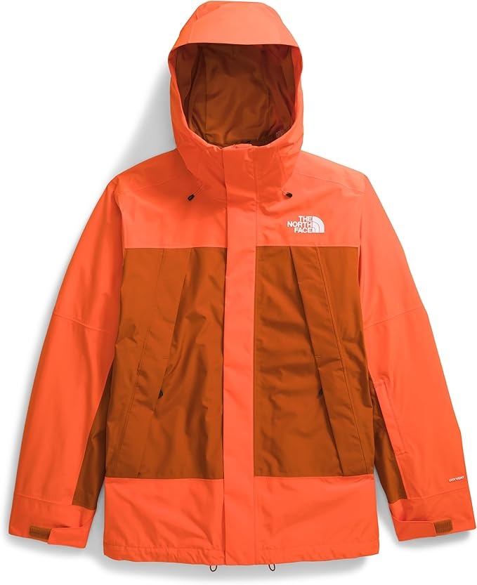 TNF M CLEMENT JACKET 3 DANS 1