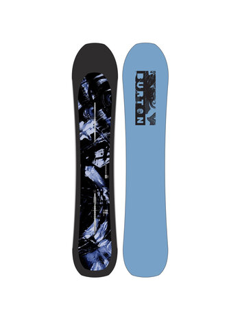 BURTON BURTON CARTOGRAPHER