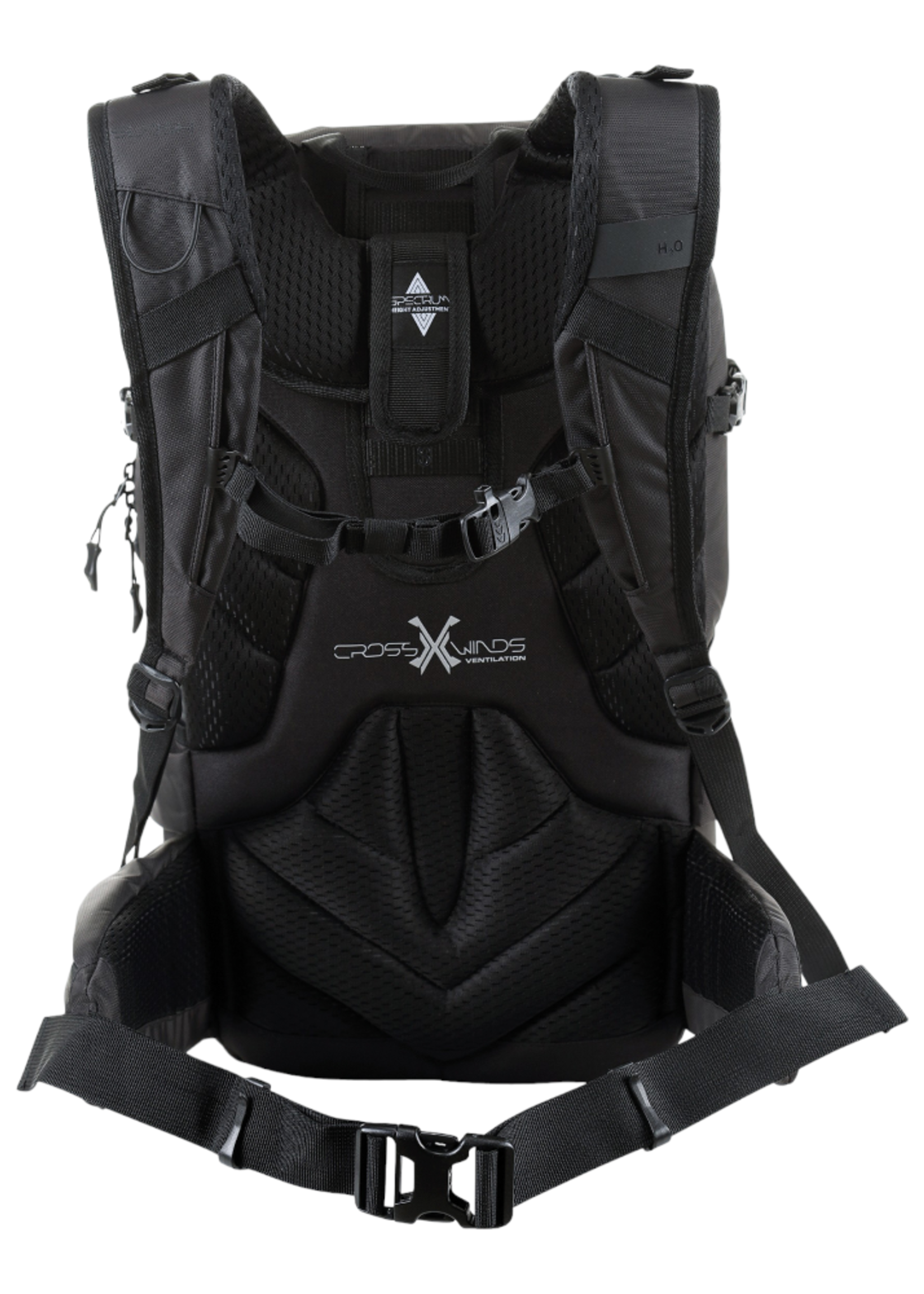 NITRO NITRO SLASH PRO BACKPACK